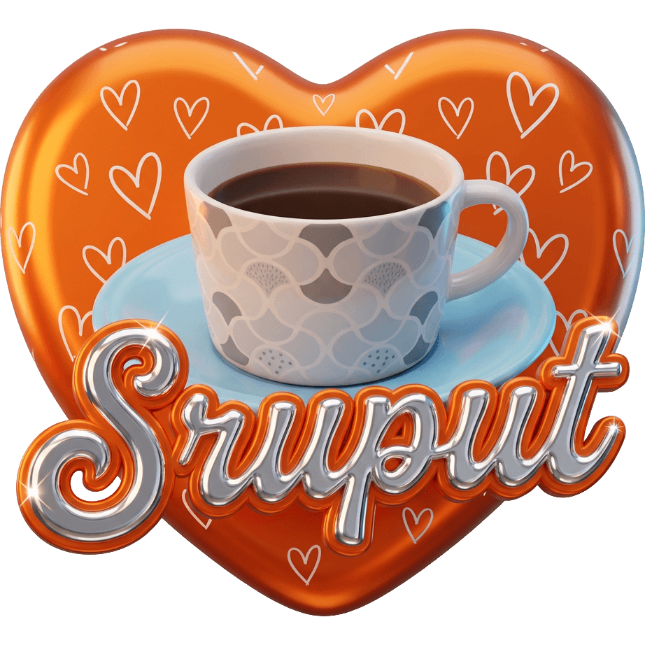 Cangkir Sruput