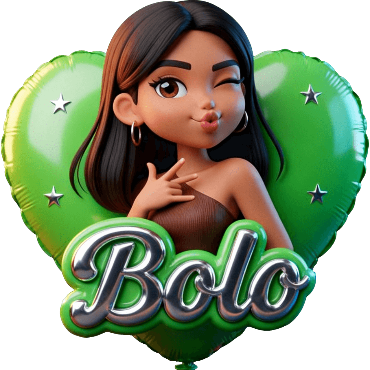 Bolo Verde