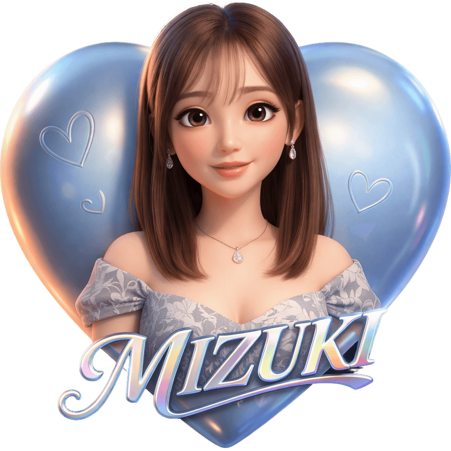 MIZUKI
