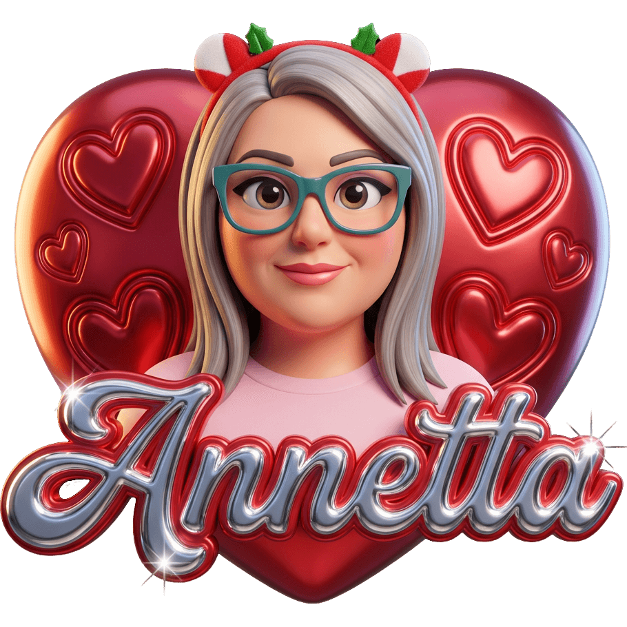 Annetta Dolce