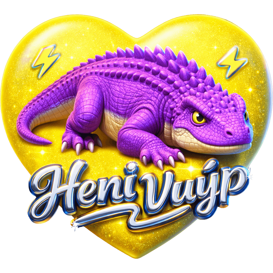 Heni Vuýp