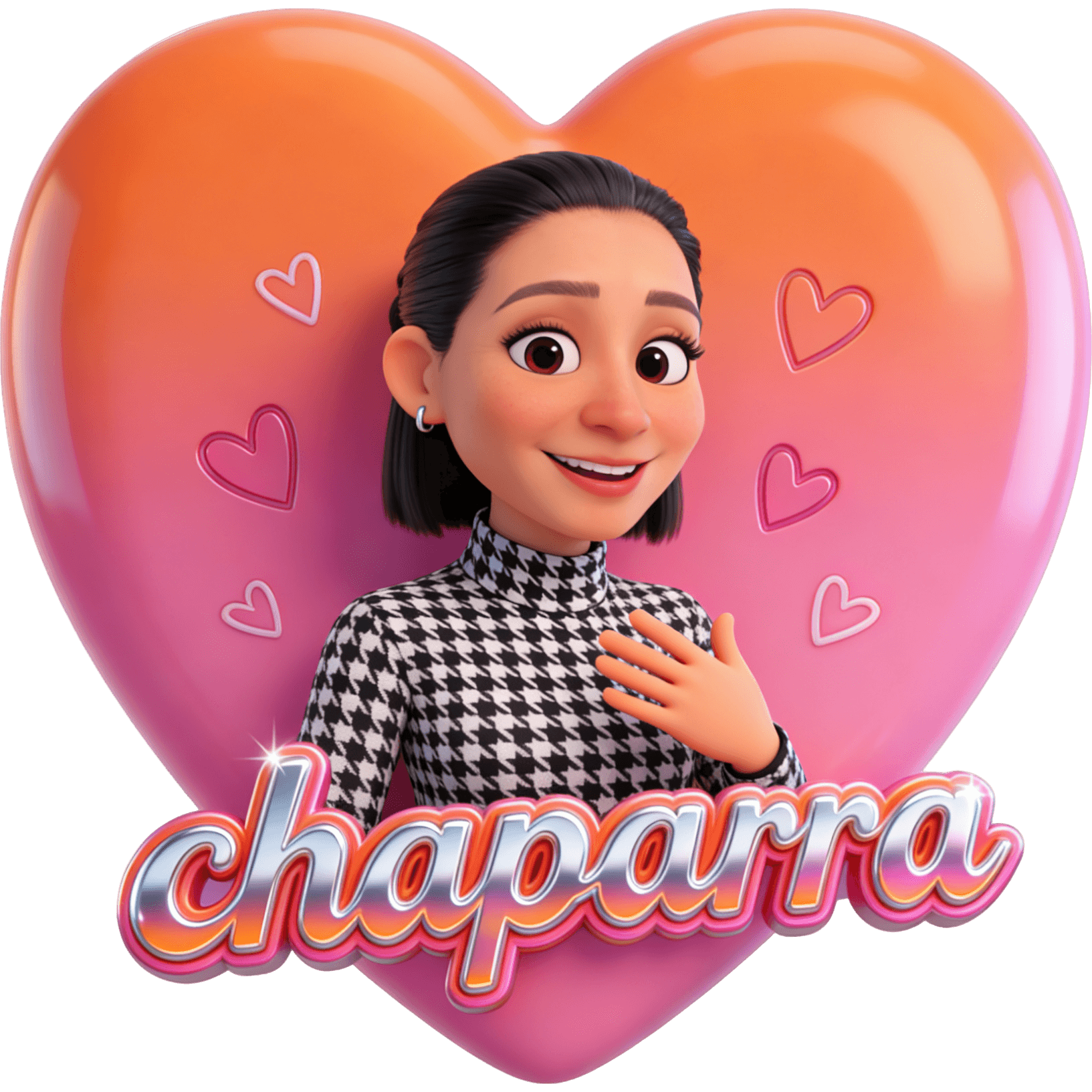 Shaparrita