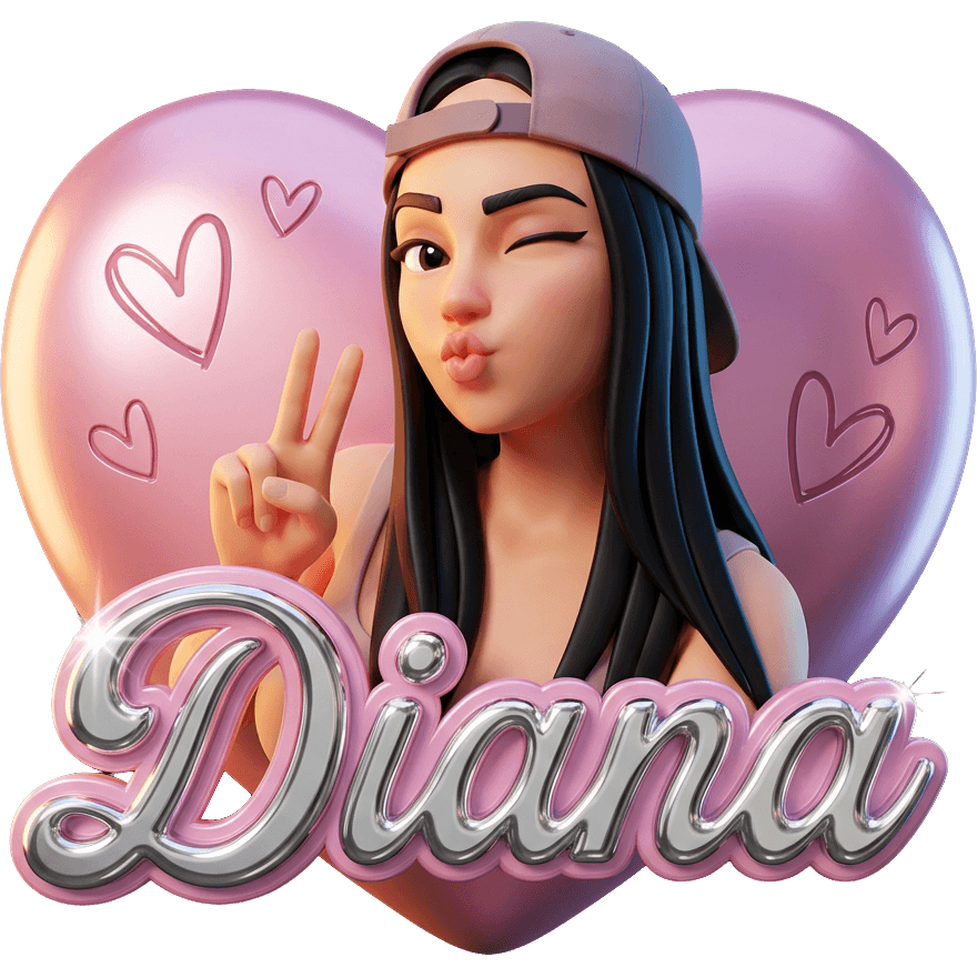 Diana Cuy