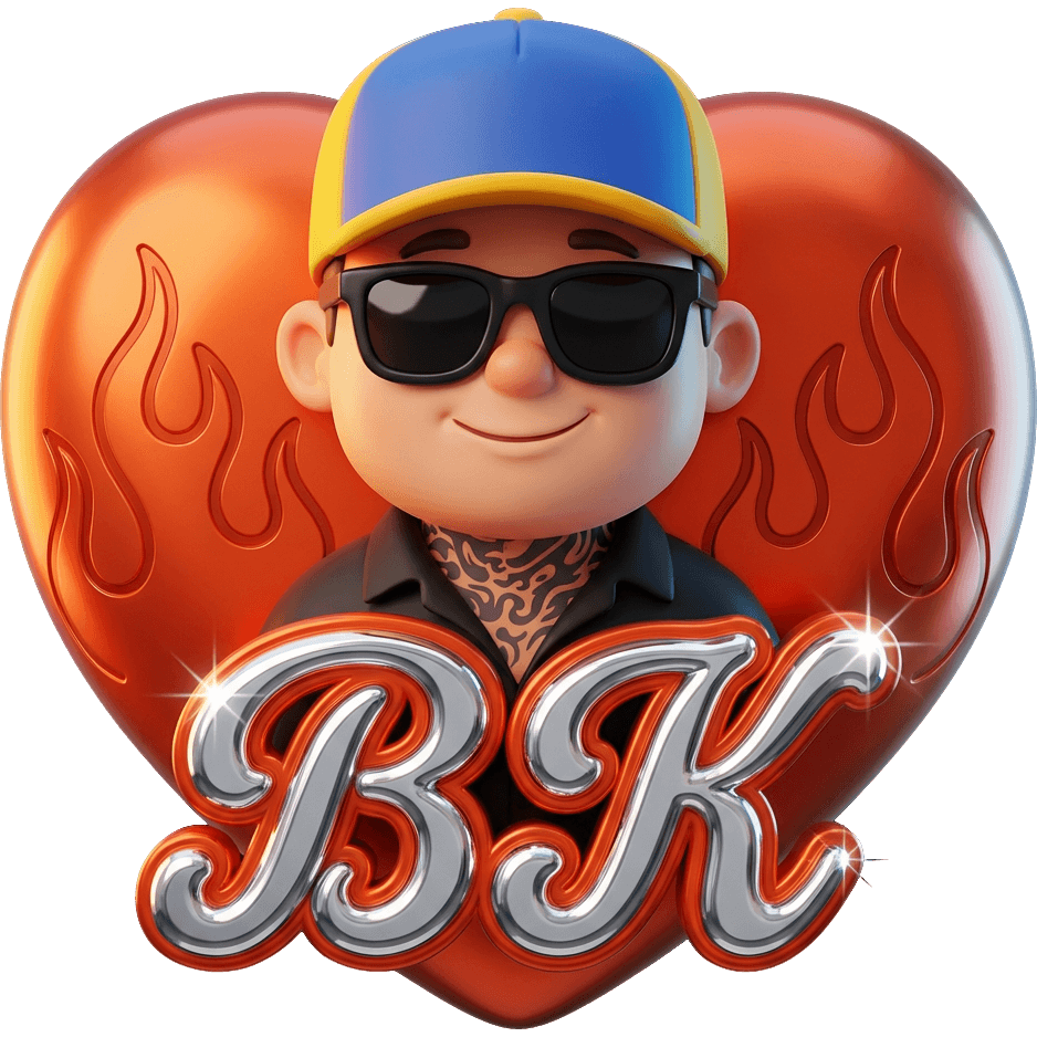 BK Shades