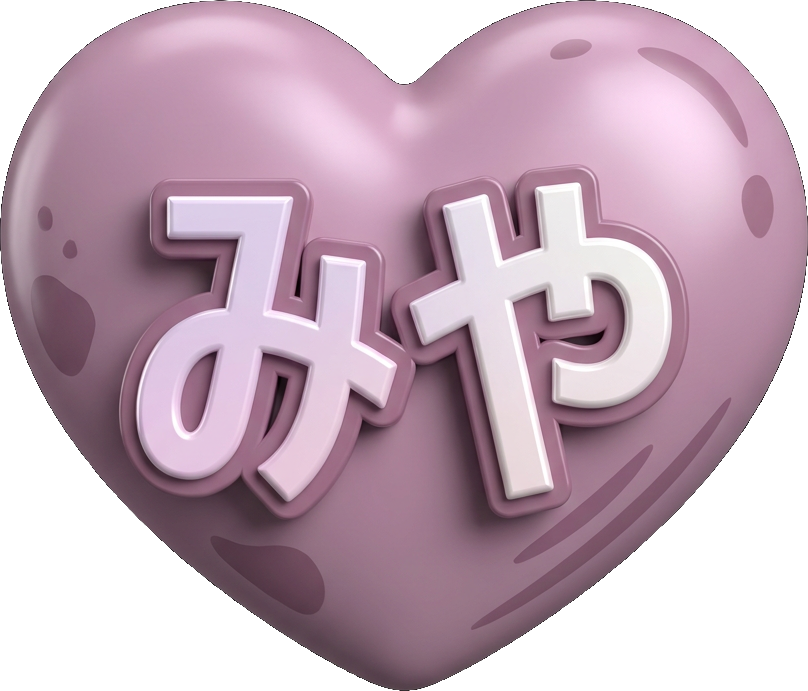 Miya Heart