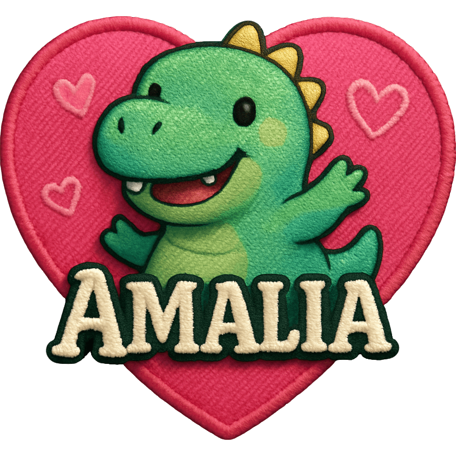Dino Amalia