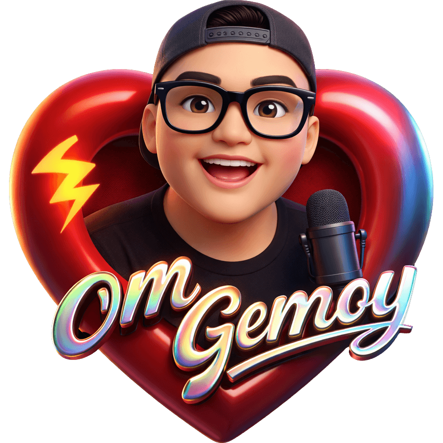 Om Gemoy