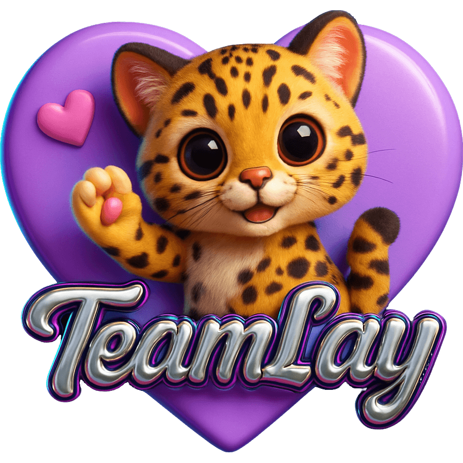 Oncinha TeamLay