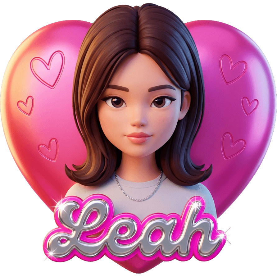 Cozy Leah