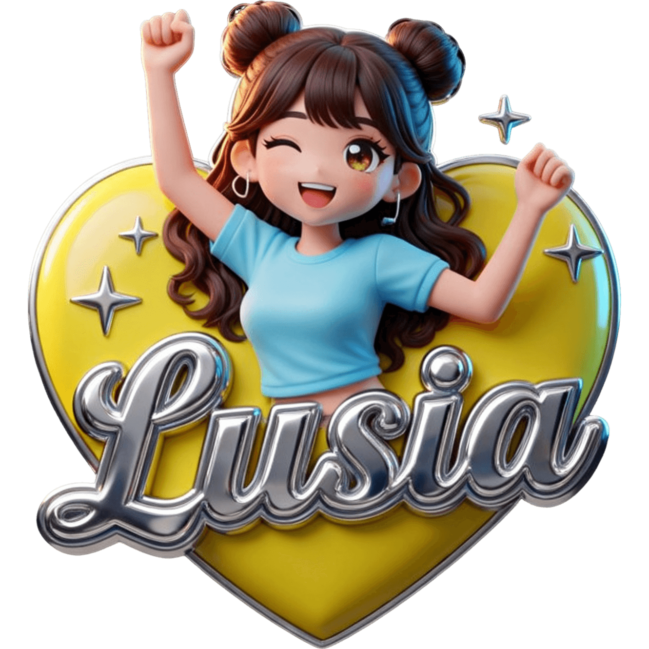 Lusia Banani