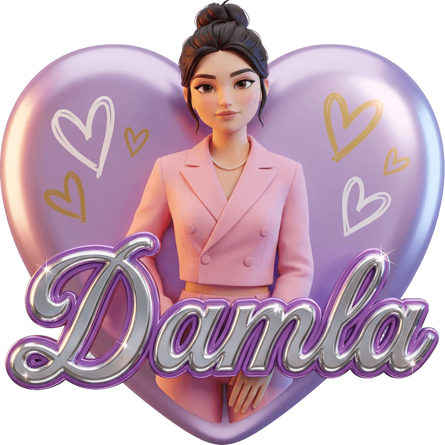 Damla Çiçekleri