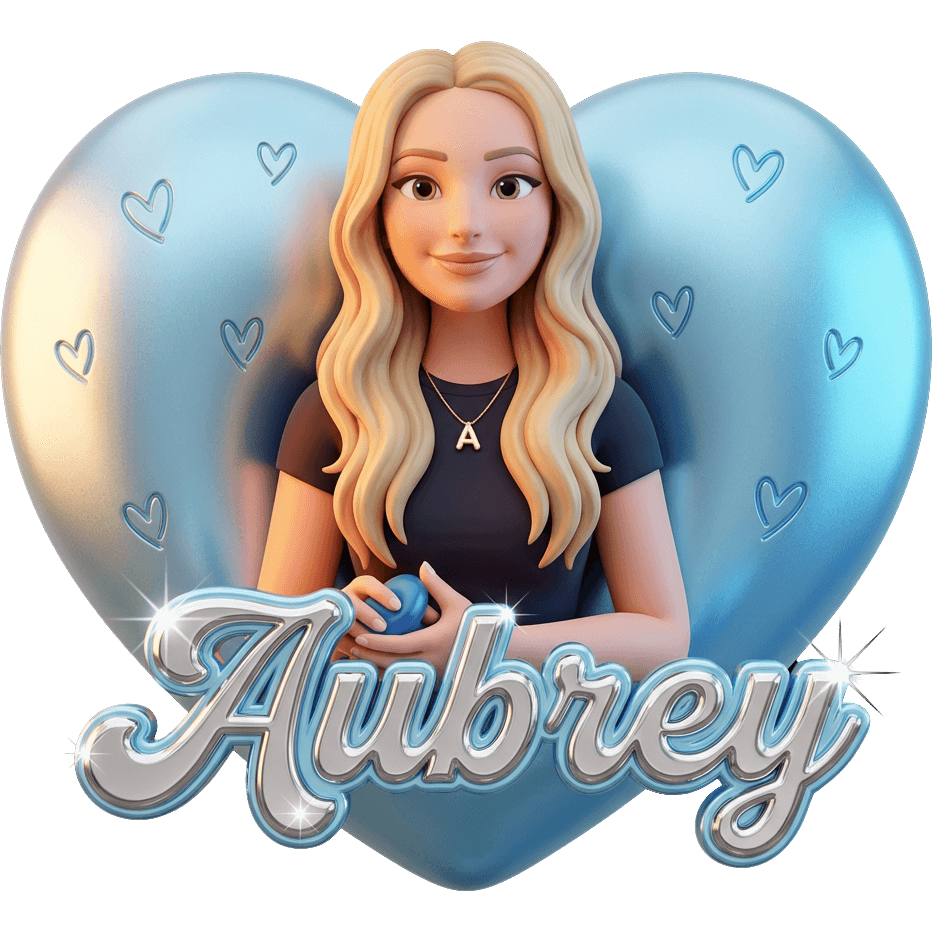 Aubrey 