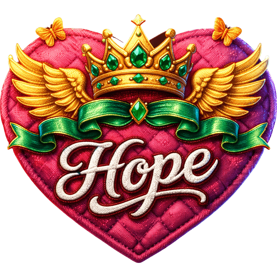 Hope community 
