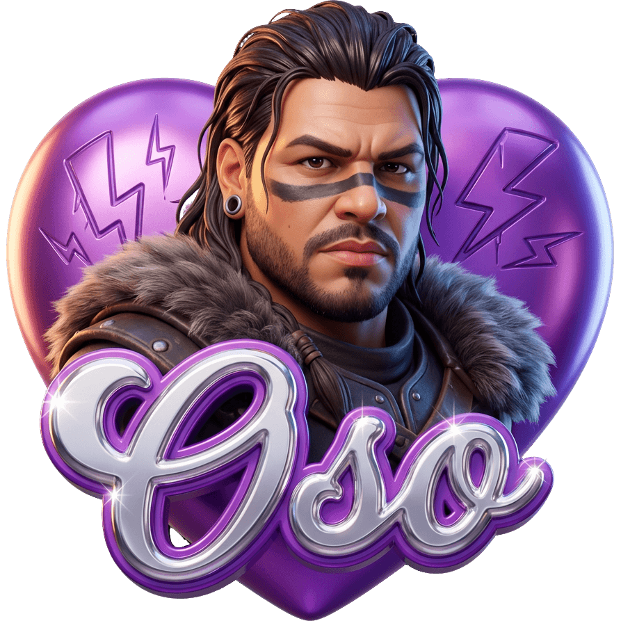 Oso Valiente
