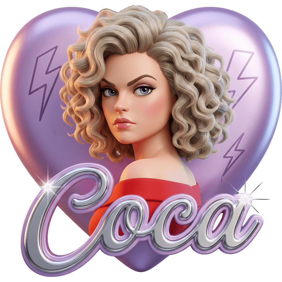 Coca Mary