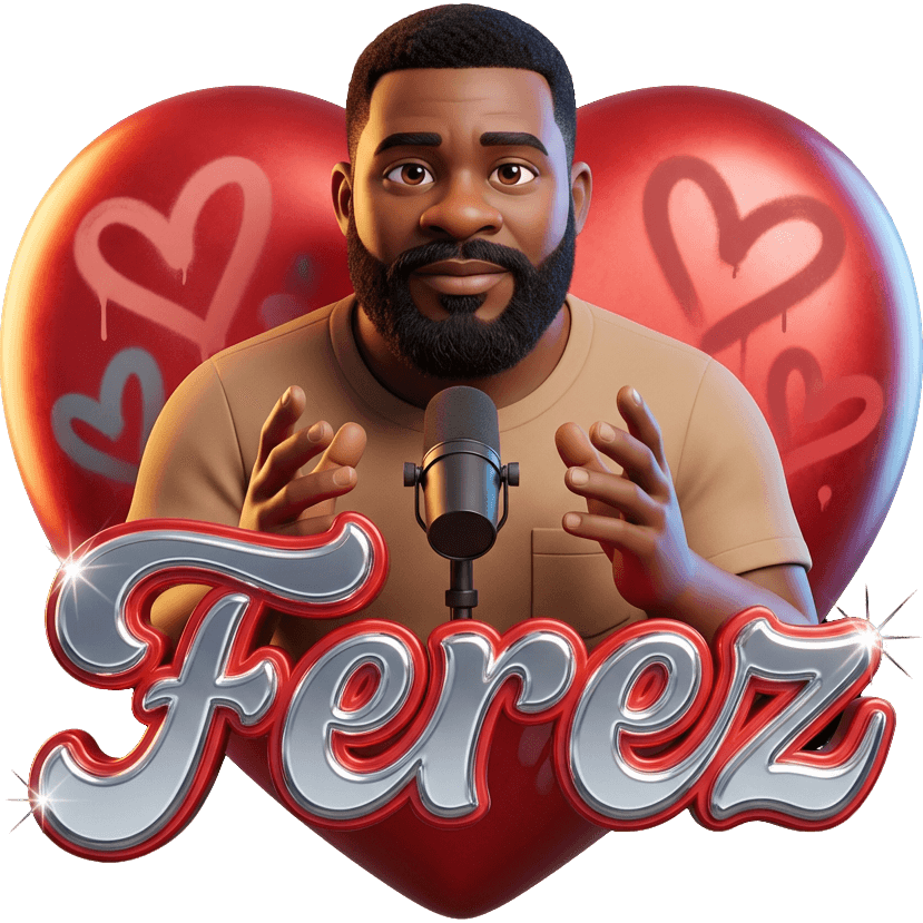 Ferez Speaks
