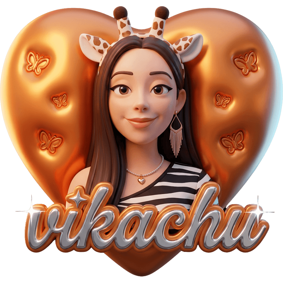 Vikachu