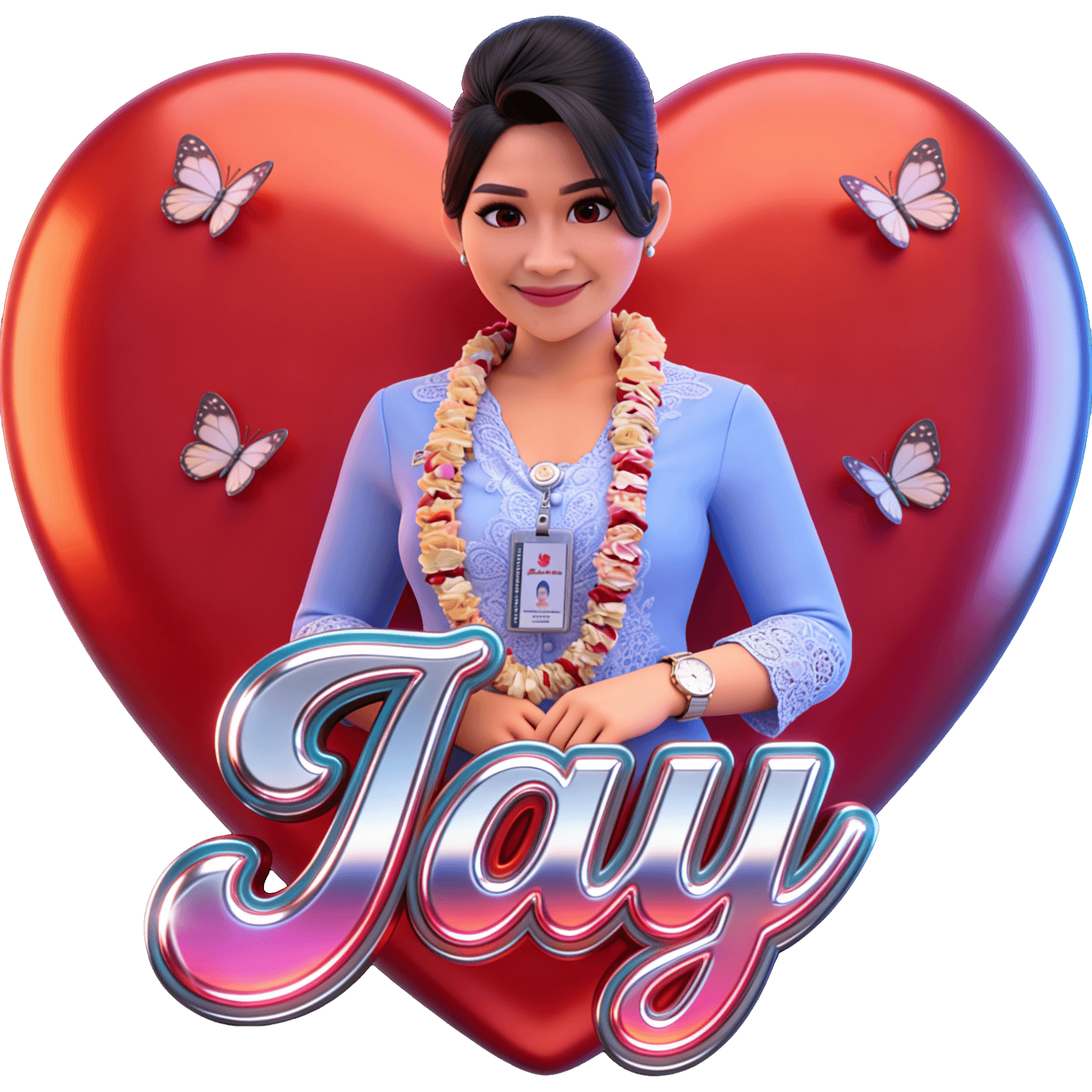 Jays wing