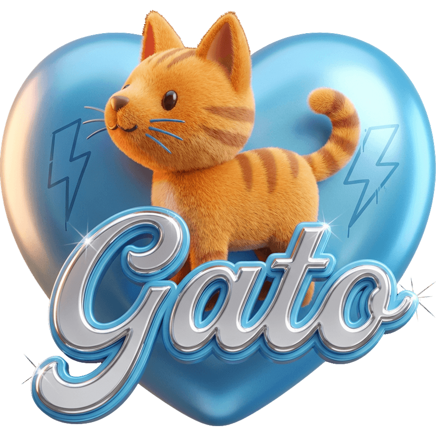 Gato Travieso