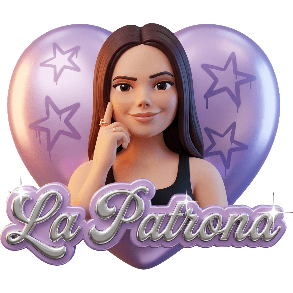 Isa La Patrona