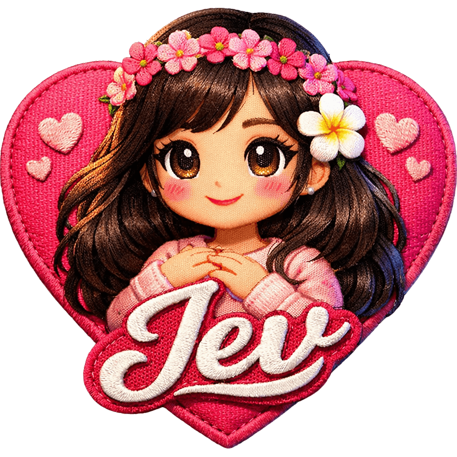 Jev Bulaklak