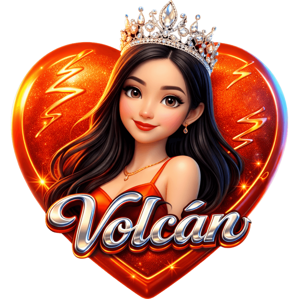 Reina Volcán