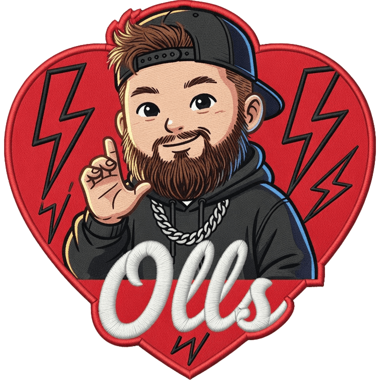 Olls Flash