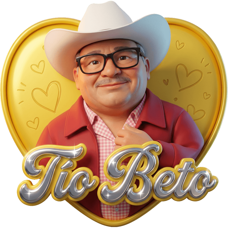 Tío Beto