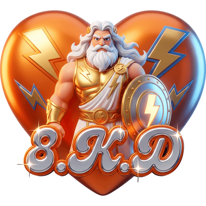 Zeus 8.K.D