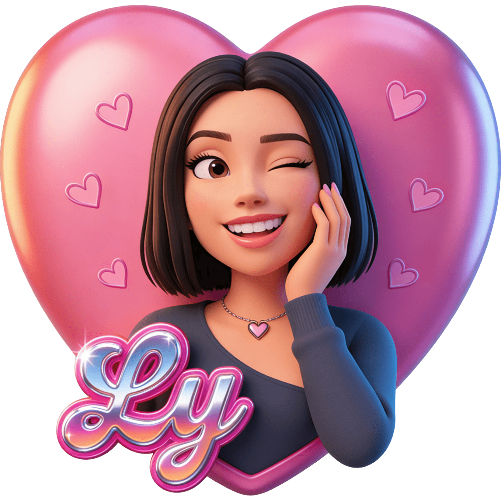 Ly Piscadinha