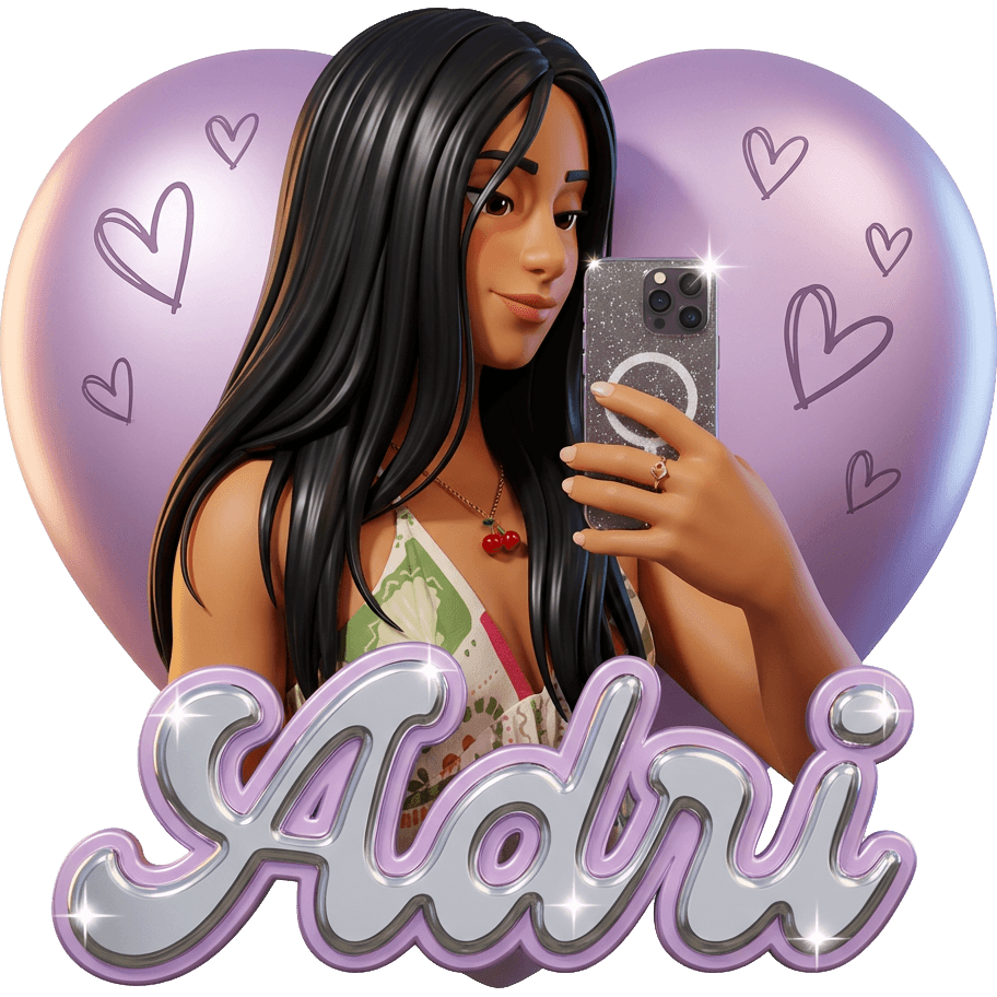 Adri Cereza