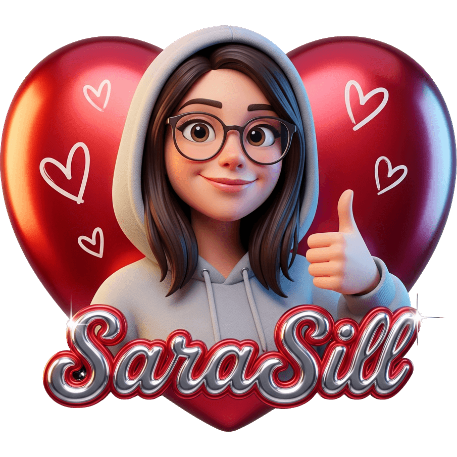 SaraSill Ok