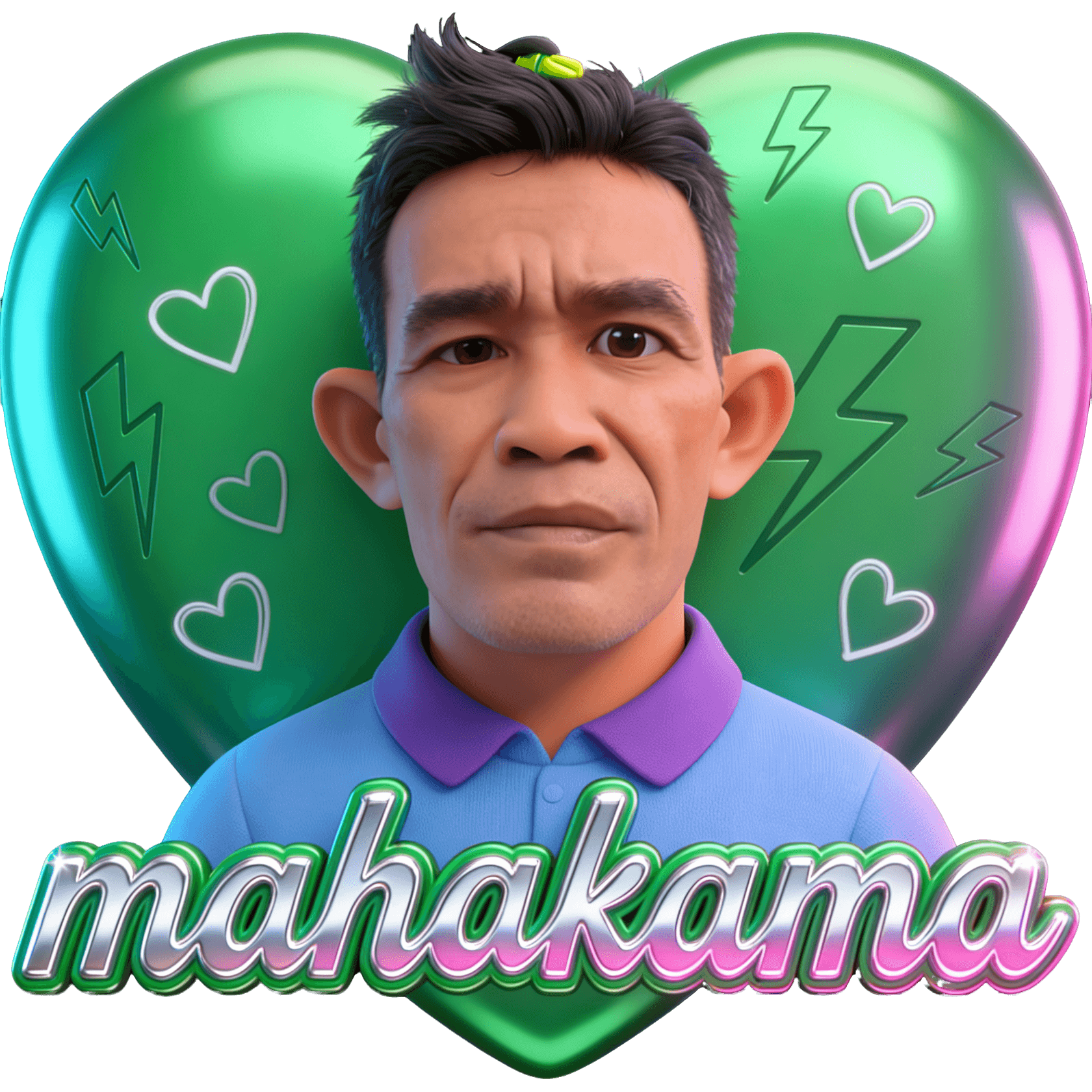 Mahakama Bóng