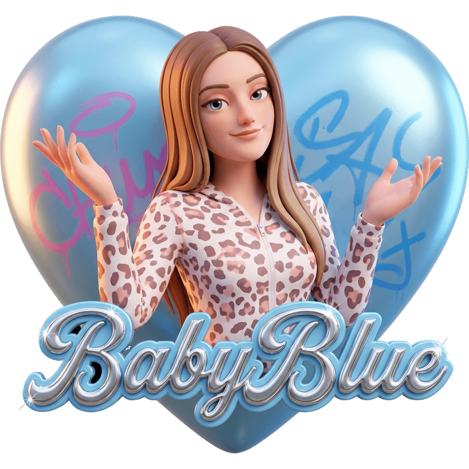 BabyBlue 