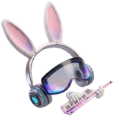 Bunny DJ