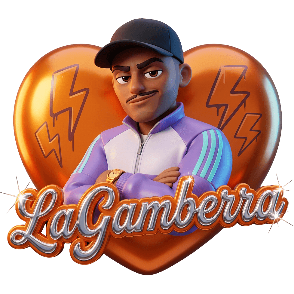 La Gamberra Lila