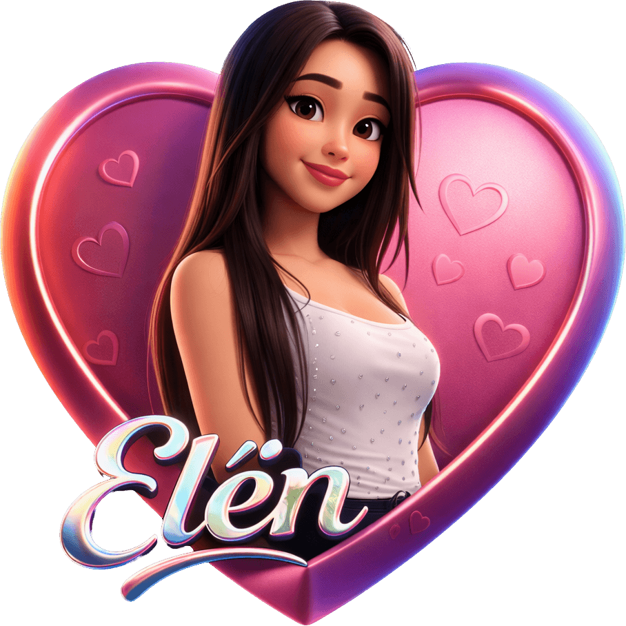 Elen Radiante