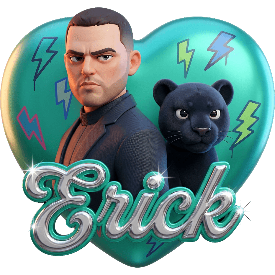 Erick 