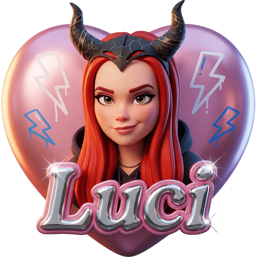 Luci Ruzky