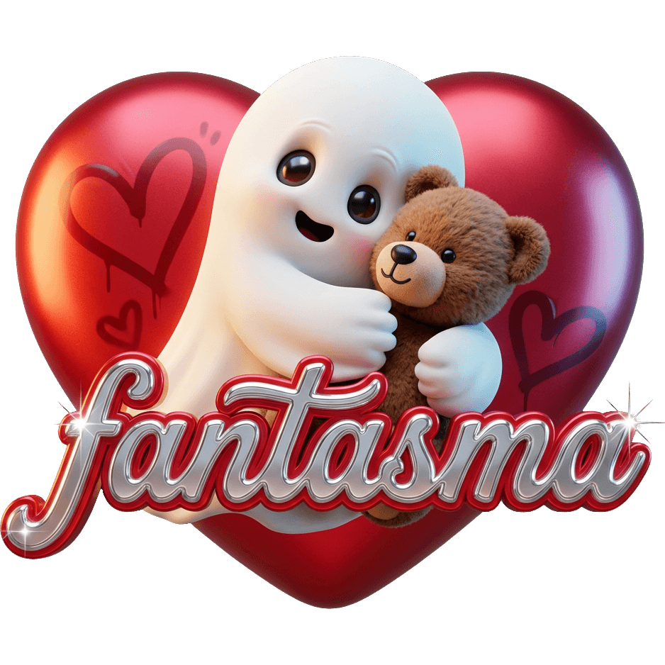 Fantasma Mimoso