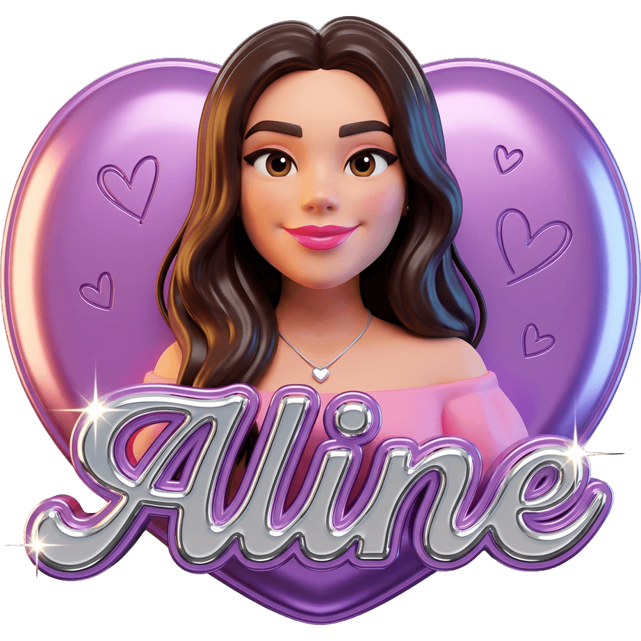 Aline Gomes