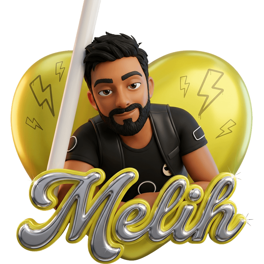  Melih