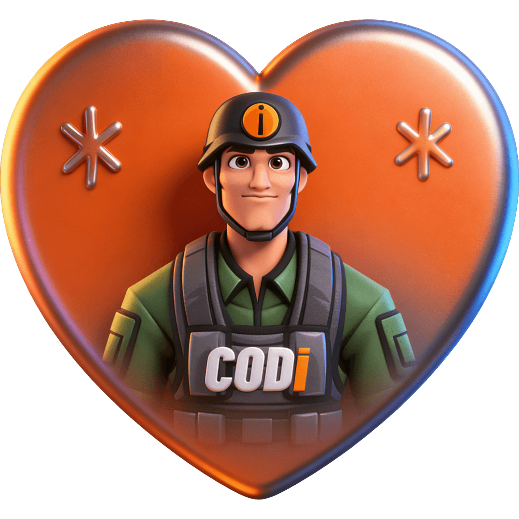 CODi Soldat
