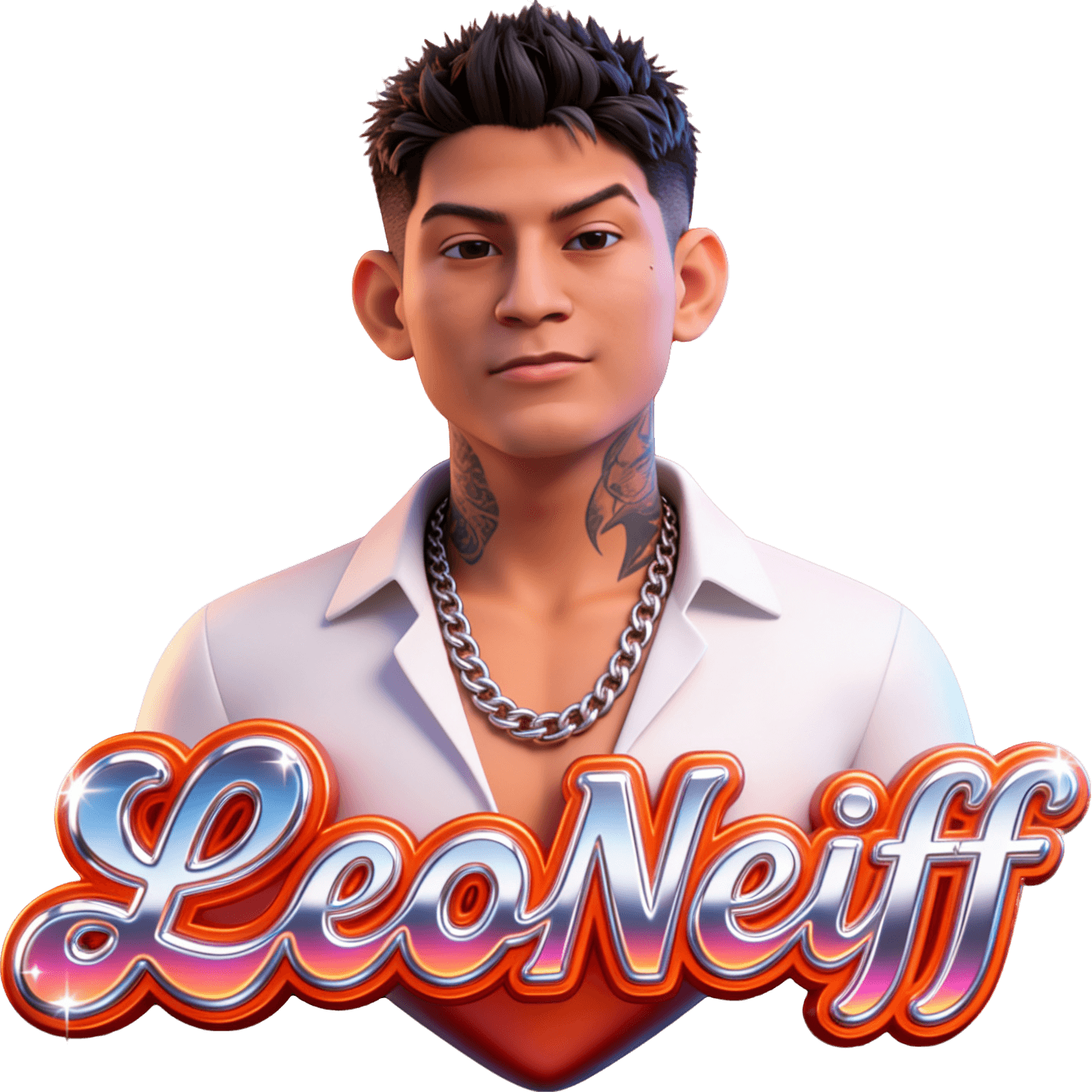 LeoNeiff