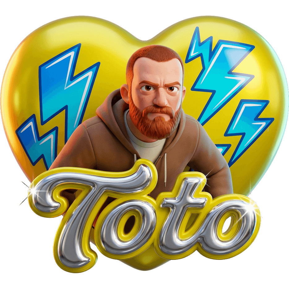 Totorered