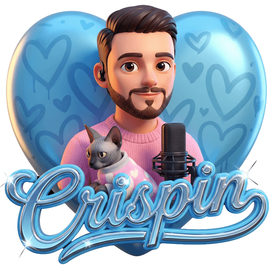 Crispin și Persie
