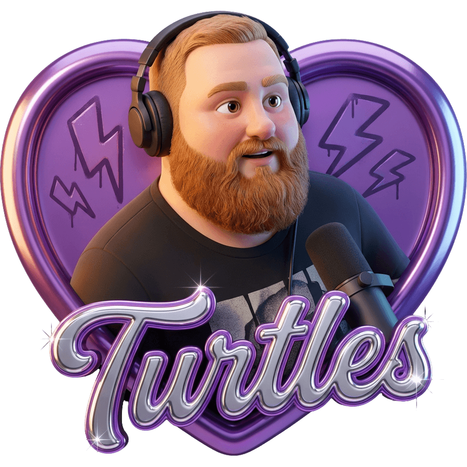 Rambo Turtle