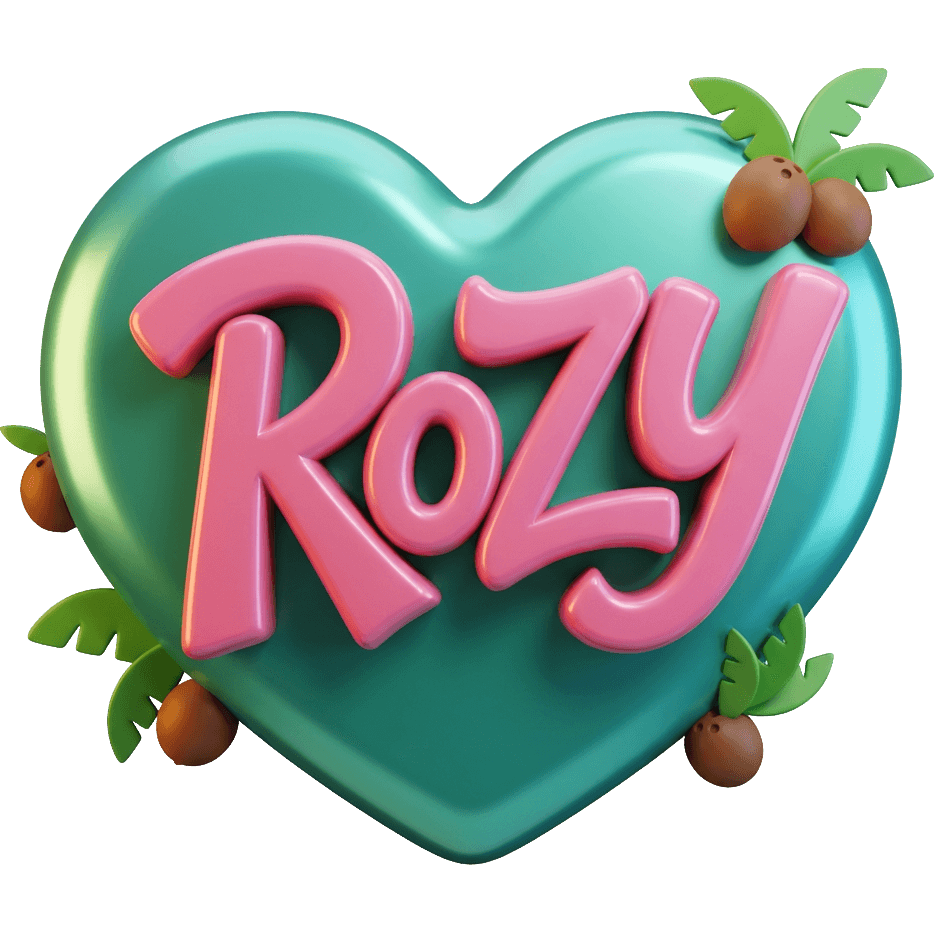 Rozy NiuCoco