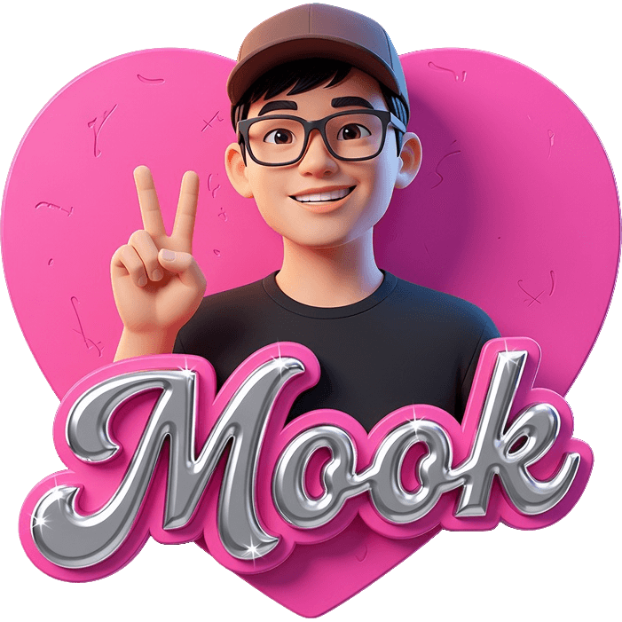 Mook