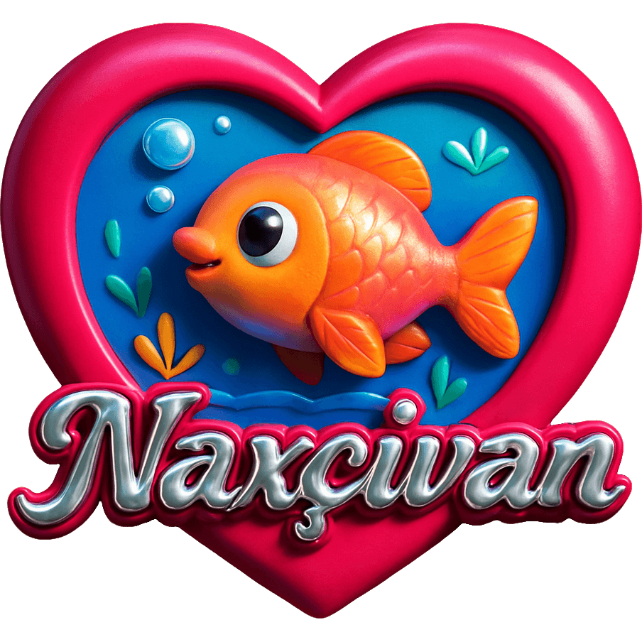 Naxçıvan Balığı